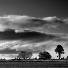 Country Cemetery